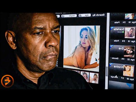 Robert McCall Finds Something He Was Not Looking For | THE EQUALIZER