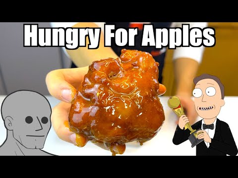 5 Best Apple Recipes For The Fall