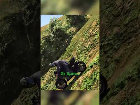 What Bikes Are Actually Made For - DarkViperAU #gta5 #gtav #gtaonline