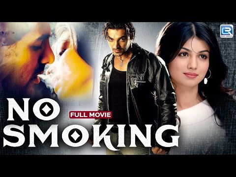 No Smoking (2007) Full Movie HD | John Abraham, Ayesha Takia, Paresh Rawal | Anurag Kashyap Thriller