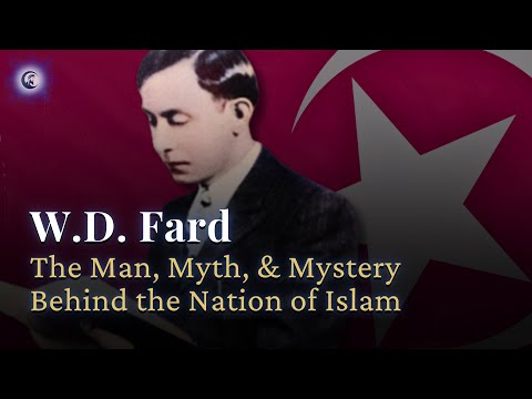 W.D. Fard & the Making of the Nation of Islam | A Conversation with Dr. John Morrow & Bilal Muhammad