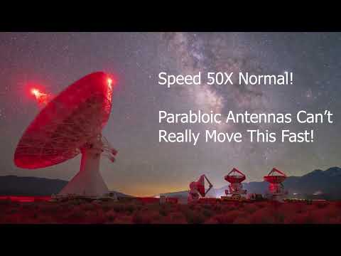 Starlink Technical Introduction