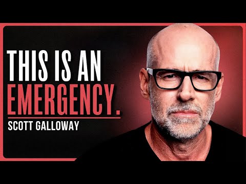 Scott Galloway on Why Stoicism is Important for Young Men