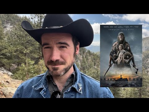 The Northman (Norse Expert's Thoughts)
