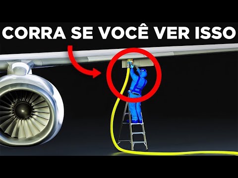 Segredos Que As Companhias Aéreas Não Querem Que Você Saiba