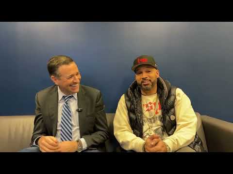 Trump LOSES to protests as polling SINKS: Ari Melber on political courage, battles & 2025 with More