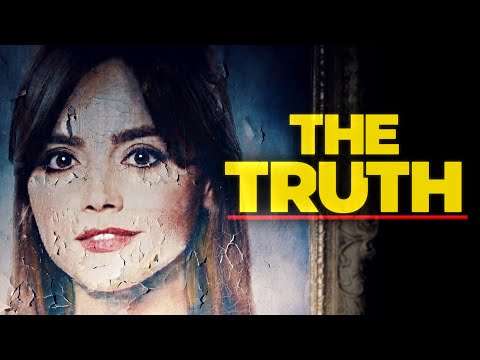 10 Traumatic Doctor Who Facts You'll Wish You Hadn't Heard