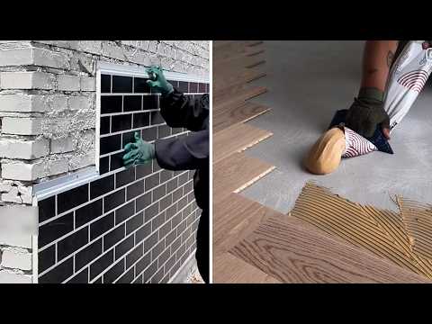 Can't Believe This Technique Works! Genius Construction Tips & Hacks