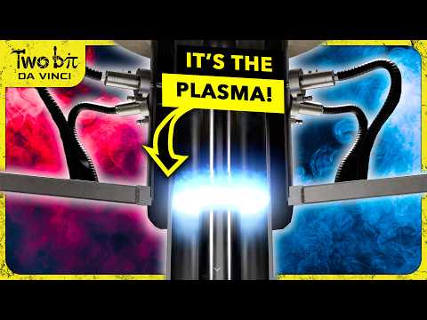 Solving Fusion’s BIGGEST Problem