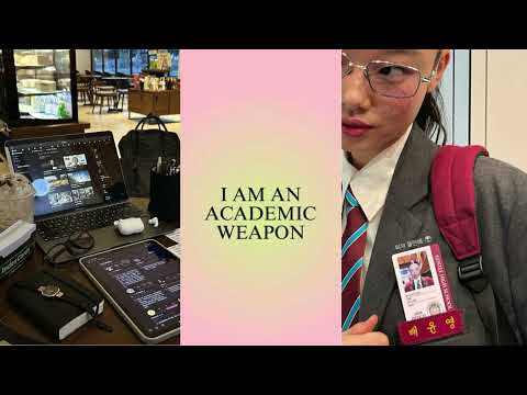 ⚠️ WARNING : ACADEMIC SELF CONCEPT -- there s nooo go back to old u (14 Hz Focus + Confidence Boost)