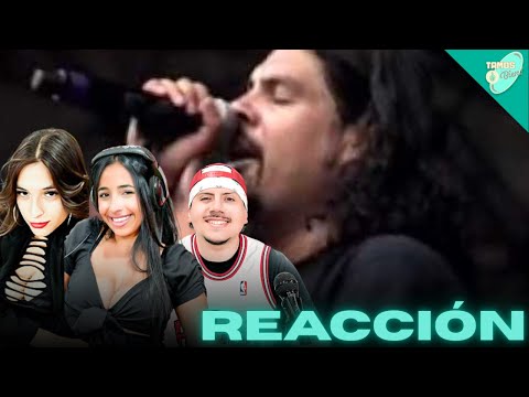 Presentación - Panteón Rococó en el Festival Vive Latino 2008 - La Carencia