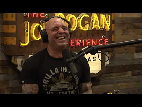Joe Rogan Experience #1660 - David Lee Roth