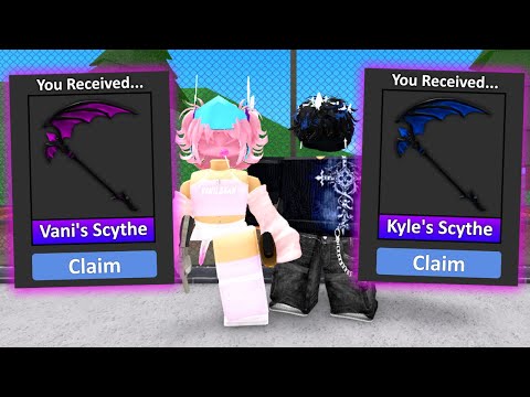 Vanilbean and Kyle Join the VC Gang!