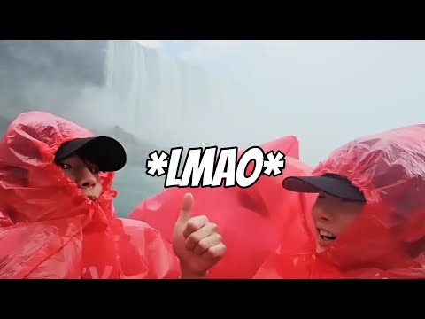 recent Stray Kids moments that make me choke on saliva