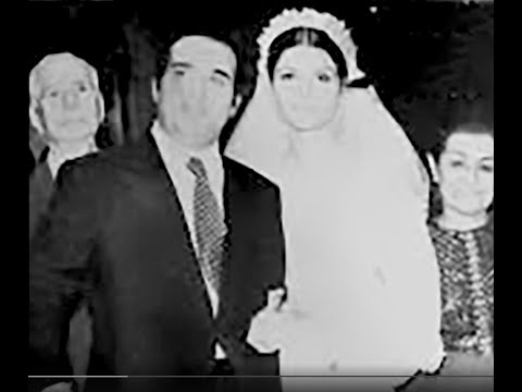 ساناز و براهنی