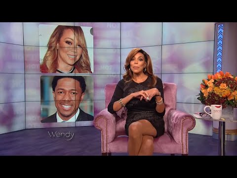 Mariah & Nick's Divorce Settlement | The Wendy Williams Show SE8 EP44