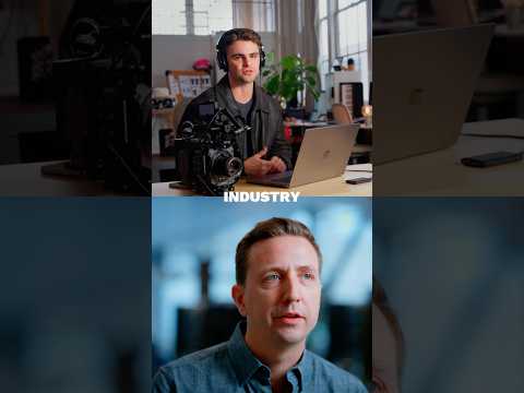 Interviewing My Former Boss | New Space