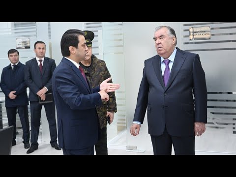 Маркази рақамикунонии соҳаи нақлиёт”, Маркази байналмилалии дипломатияи минтақавии нақлиётӣ