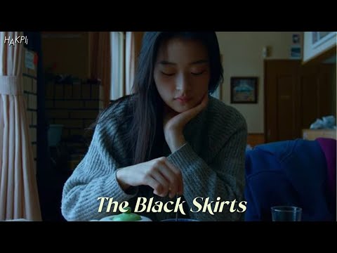 검정치마의 잔잔한 느낌