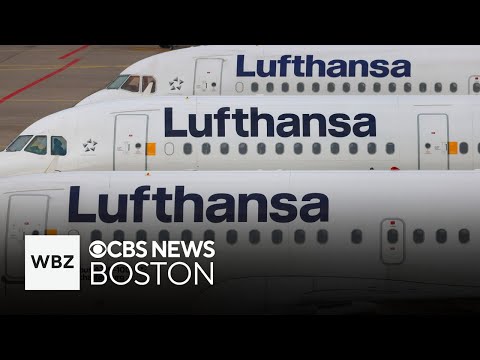 Man allegedly stabbed 2 teens with fork on flight from Chicago to Germany