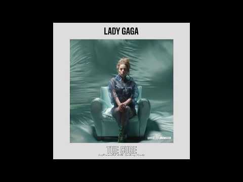Lady Gaga The Cure (Instrumental With Backing Vocals)