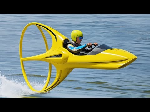 World’s First Real Flying Car Is Finally Here!