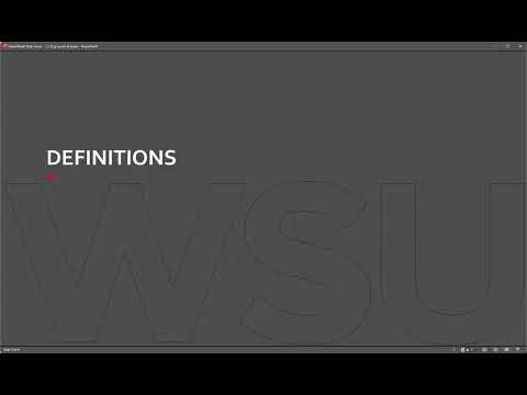 20260220 - Nick Pappin (WSU) - “Broadband Equity Access and Deployment Program (BEAD)”