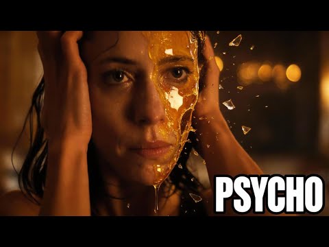 Why The Beauty Had to Kill Rebecca Hall