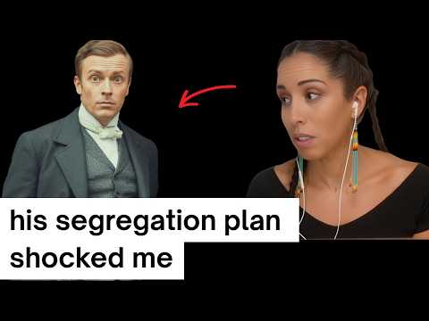 Why This Southern Doctor Wanted Complete Racial Segregation