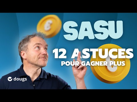 Comment OPTIMISER sa rémunération en SASU ? 12 astuces à connaître 💰