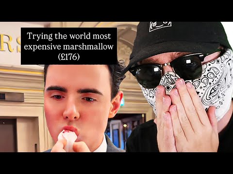 Rich People Completely Wasting Their Money