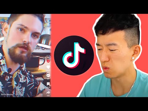 Rating TIKTOK Art Tips 🤮 14