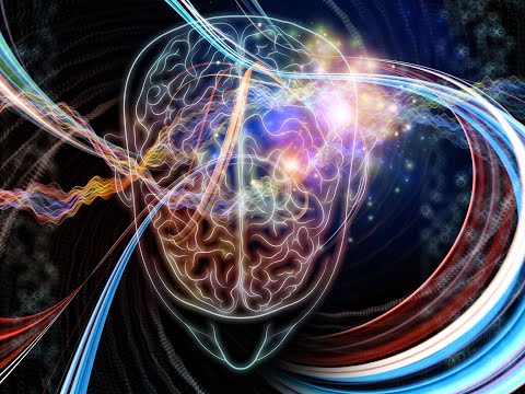 The Genius Frequency ~ CTMU Core Affirmations: Gamma Binaural ~ 60 Hz for High-level Cognition