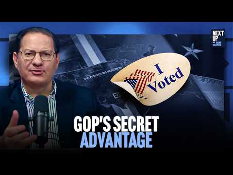 Why the GOP Has the Tech, Social, and Podcast Strategy Advantage Over the Dems Going Into Midterms