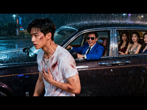 家人為了繼子虐待他！搶走他的一切！他毫不猶豫斷絕關係，真相大白所有人都後悔求饒！