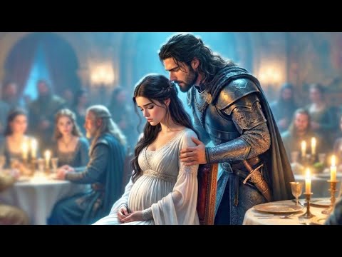 "Pretend your baby is mine," whispered the Alpha King to the dishonored woman no one wanted