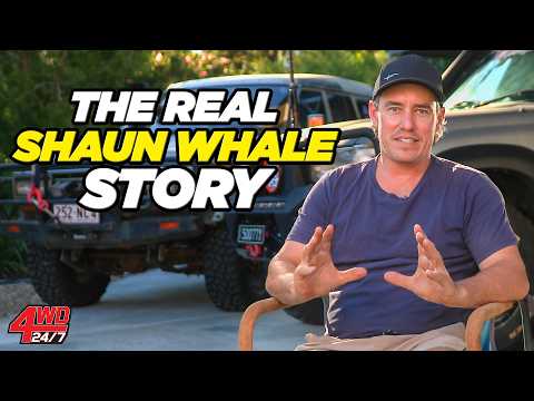 The $5000 Gamble that Changed Shauno's life FOREVER - The REAL Shaun Whale story