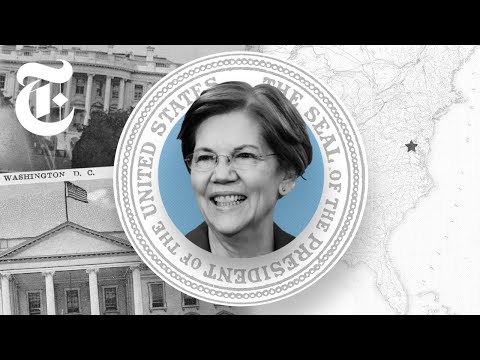 Who Is Elizabeth Warren? | 2020 Democratic Candidate