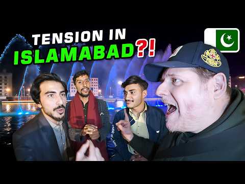 THIS Response to ‘Pakistan Zindabad’ SHOCKED Me!😲🇵🇰