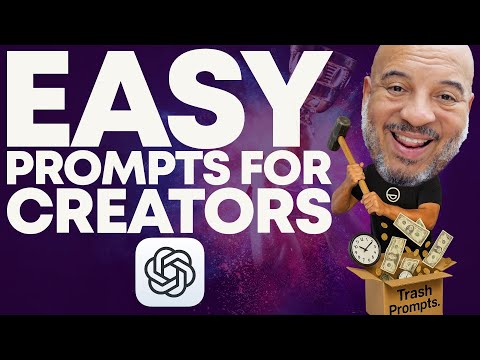 Don't Waste Money on Useless Prompts This AI Trick Will Blow Your Mind!