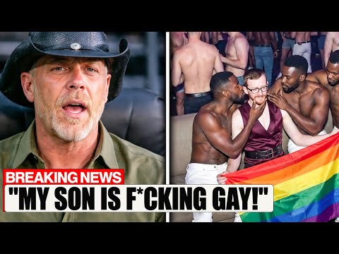 WWE Legends’ Sons Who Damaged Their Fathers’ Reputation