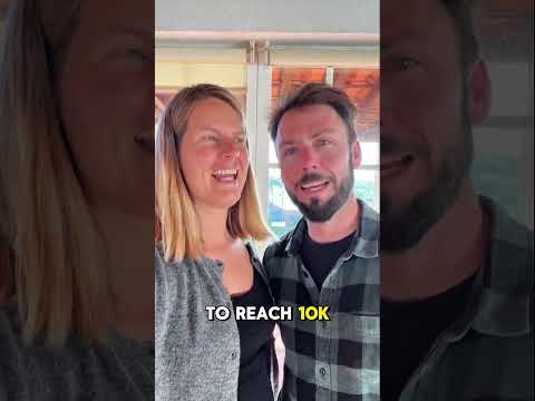 We Hit 5,000 Subscribers! 🚀