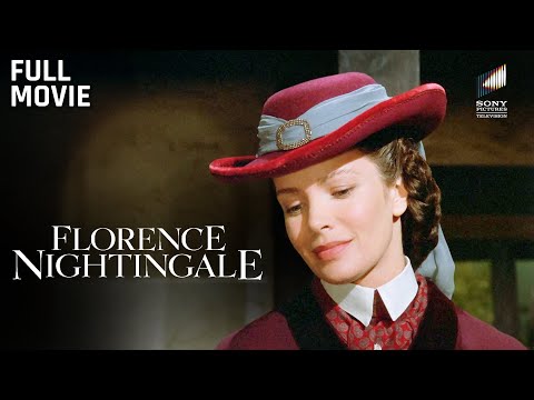 Florence Nightingale | Full Movie | Starring Anna Neagle & Michael Wilding