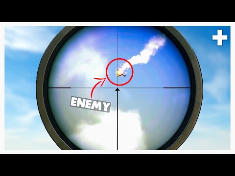 The Warzone April Fools Event was Hilarious