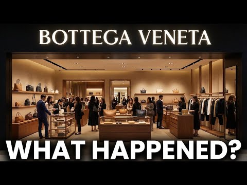 The Brutal Quality Crisis Destroying Bottega Veneta