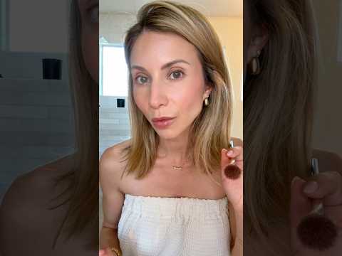 The PERFECT Blush for a Youthful Glow!