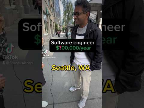 Let’s normalize talking about money-part 1 #shorts #salarytransparency #personalfinance