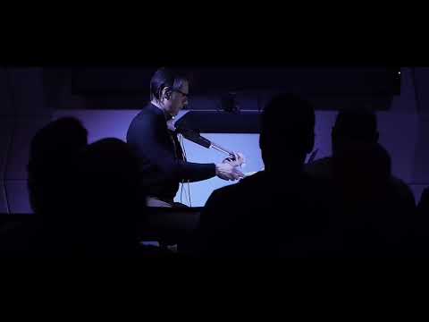 Etudes & Vignettes (2020/3) @ SEAMUS 2023 - Brian Lindgren