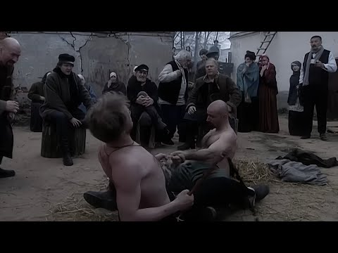 ФИЛЬМ! ИЗГНАННЫЙ КУЗНЕЦ ИЗ ДЕРЕВНИ СТАНОВИТСЯ ЗАВОДЧИКОМ-МИЛЛИОНЕРОМ! Хитровка! Русский фильм