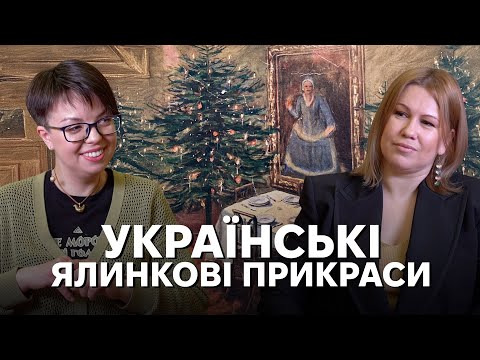 The history of Christmas tree decorations: golden nuts, Soviet cosmonauts and Nicholas the Lumber...